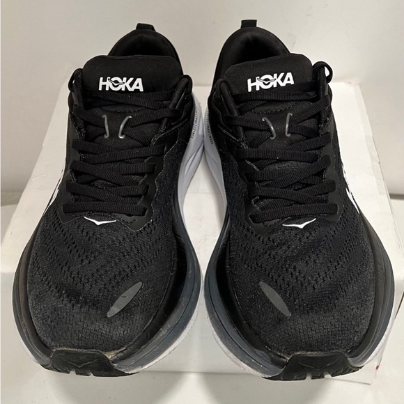 Women’s Hoka Bondi 8 size 6.5 - Picture 3 of 7